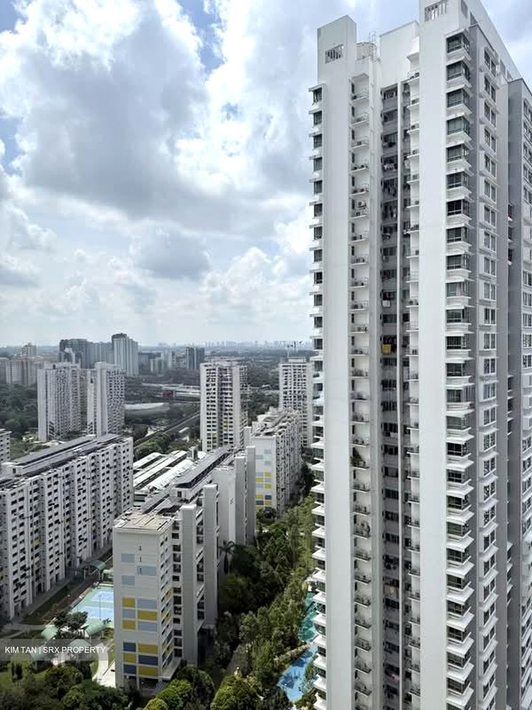 Blk 464B Clementi Peaks (Clementi), HDB 5 Rooms #585670561